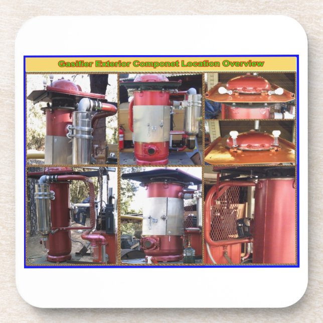Gasifier exterior overview coaster (Front)