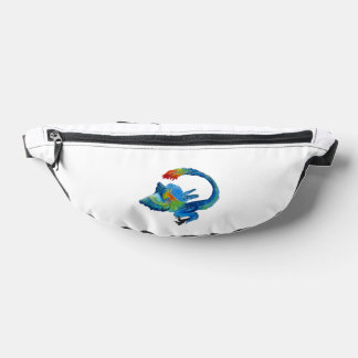 gaskinstremp fanny pack