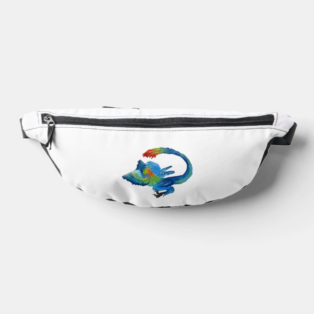 gaskinstremp fanny pack (Lay Down)