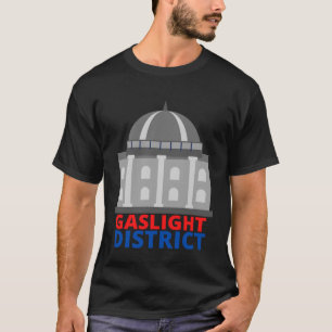 Gaslight District T-Shirt
