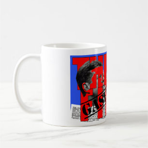 Gaslighted Coffee Mug