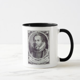 Gaspare Aselli Mug