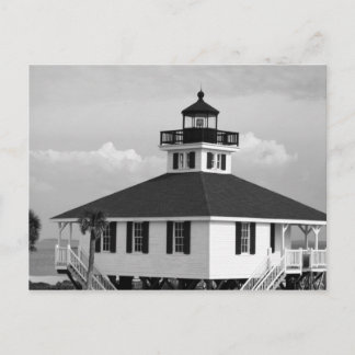 Gasparilla Island Postcard