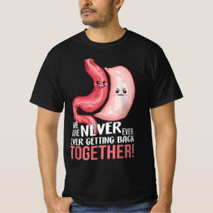 Gastric Sleeve Bariatric Gastric Surgery Medical A T-Shirt