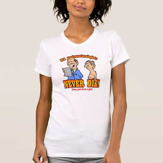 Gastroenterologists T-Shirt