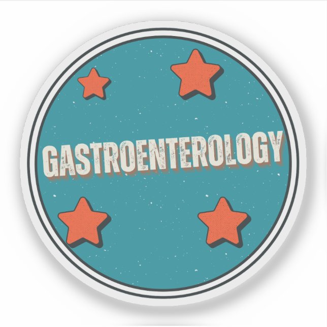Gastroenterology (Front)