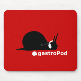gastroPod Mouse Pad