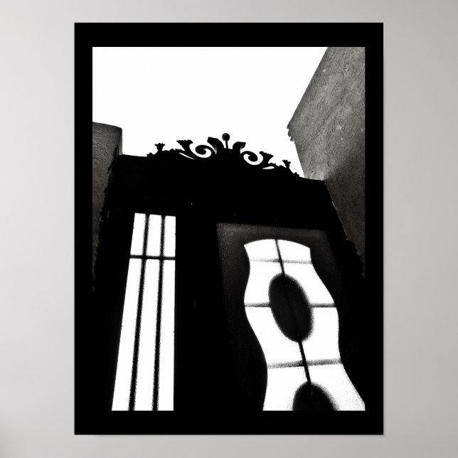 Gate Dreams Poster (Front)
