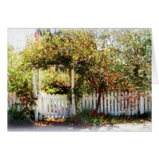 Gate, McCloud