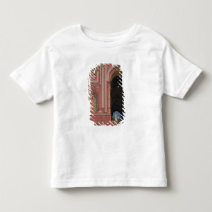 Gate Near Kutub-Minar, Old Delhi, 1875 Toddler T-shirt