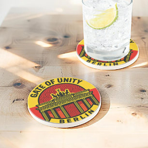 Gate of Unity Coaster