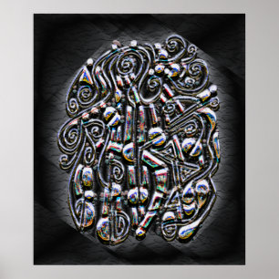Gate to Mystery Poster