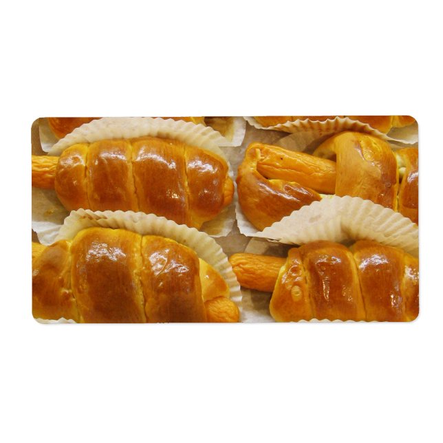 Gâteau de chien chaud ... Restauration asiatique (Devant)