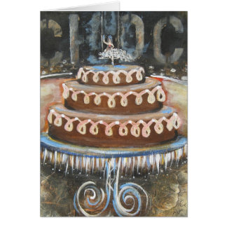 Gâteau de chocolat