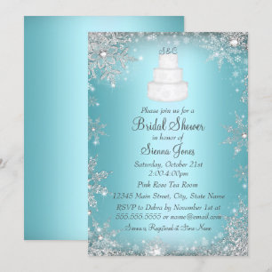 Gâteau de mariage monogrammé Invitation de fête pr