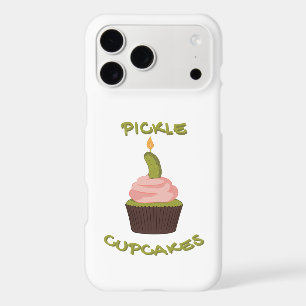 GÂTEAUX PICKLES