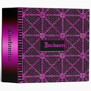 Gatekeeper Flirt Binder
