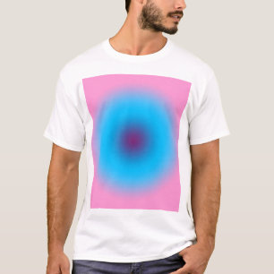 Gates Of Heaven Gradient T-Shirt