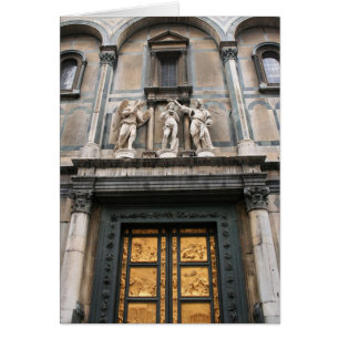Gates of Paradise