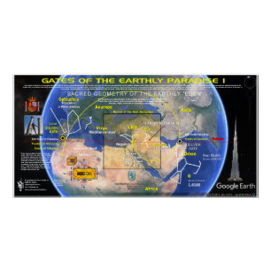 Gates of Paradise 1 Poster