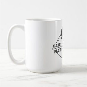 Gates of the Arctic - Alaska Coffee Mug