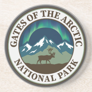 Gates of the Arctic National Park Coaster