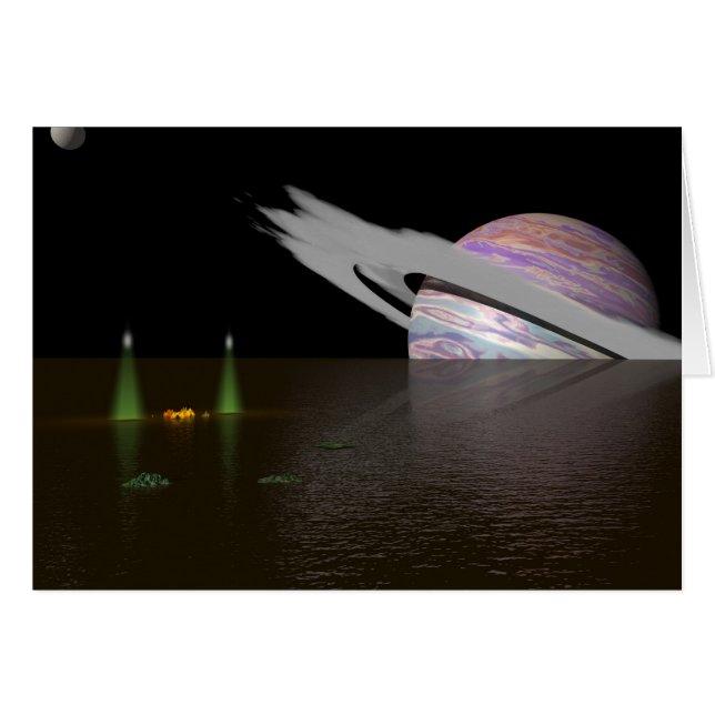 Gateway (Front Horizontal)