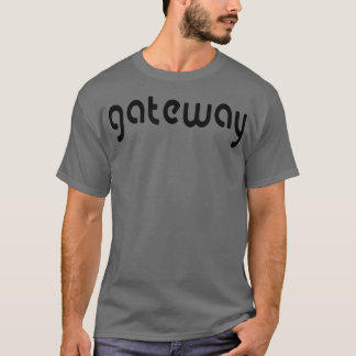 Gateway, Alaska T-Shirt