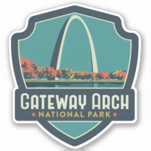 Gateway Arch National Park
