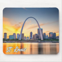 Gateway Arch, St. Louis, Missouri, USA