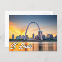 Gateway Arch, St. Louis, Missouri, USA
