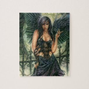 Gateway Guardian Puzzle