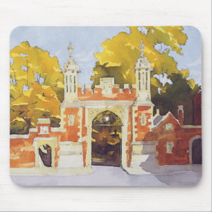 Gateway Lincoln's Inn 1993 Mouse Pad