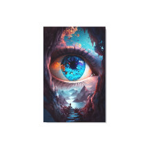 Gateway of perception 