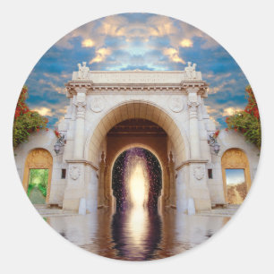 Gateway Sticker