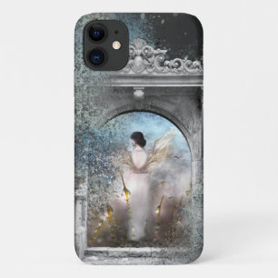 Gateway to fairyland iPhone 11 case