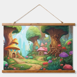 Gateway to the Divine: A Tapestry of Heaven's Door