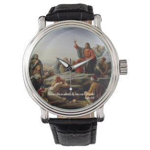 Gather in My Name - Matt 18:20 Watch