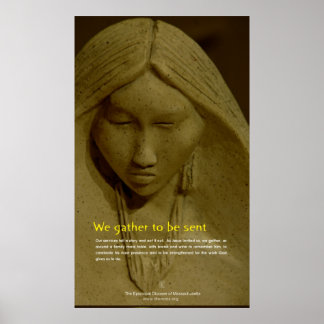 Gather to be Sent poster