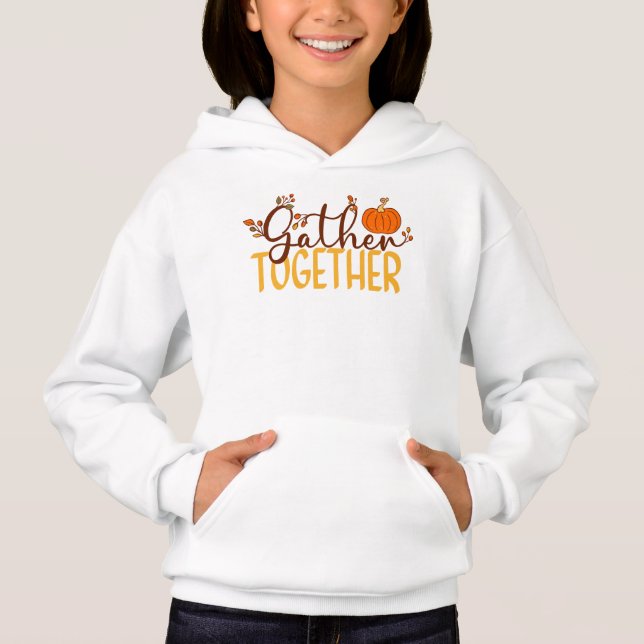 Gather Together (Front)