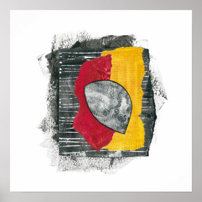 Gather Together Poster Wall Art (Front)