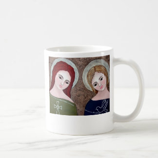 Gathered In My Name Coffee Mug