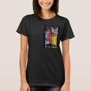 Gathering At The Well - women's tee