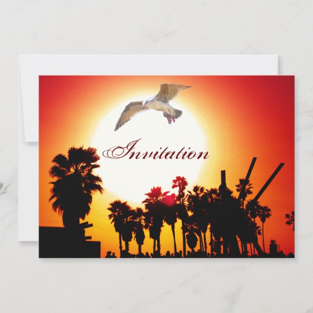 Gathering_ Invitation (Front)