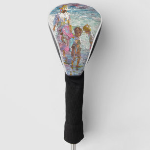Gathering Light © – Fine Art Golf Head Cover