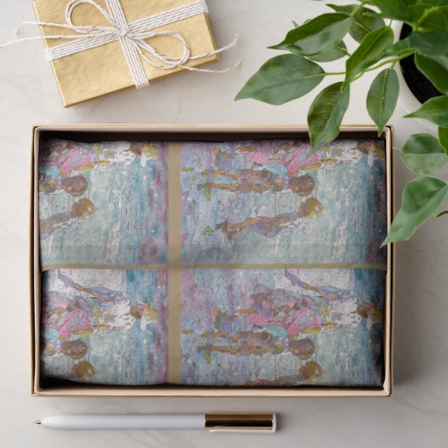 Gathering Light © – Mothers Day Tissue Paper (Gift)