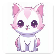 Gatinho Kawaii