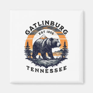 Gatlinburg  magnet