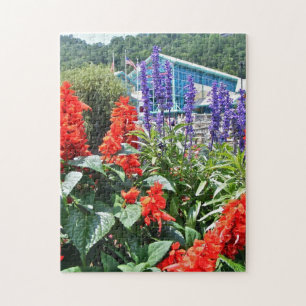 gatlinburg puzzle