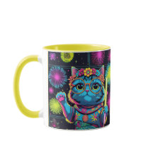 Gato Kawaii Festival / Music Retro